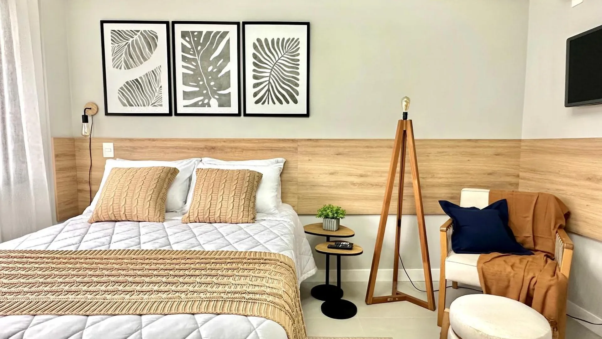 Apartmán Studio Oca, Skyline, Moinhos De Vento, Parcao Porto Alegre