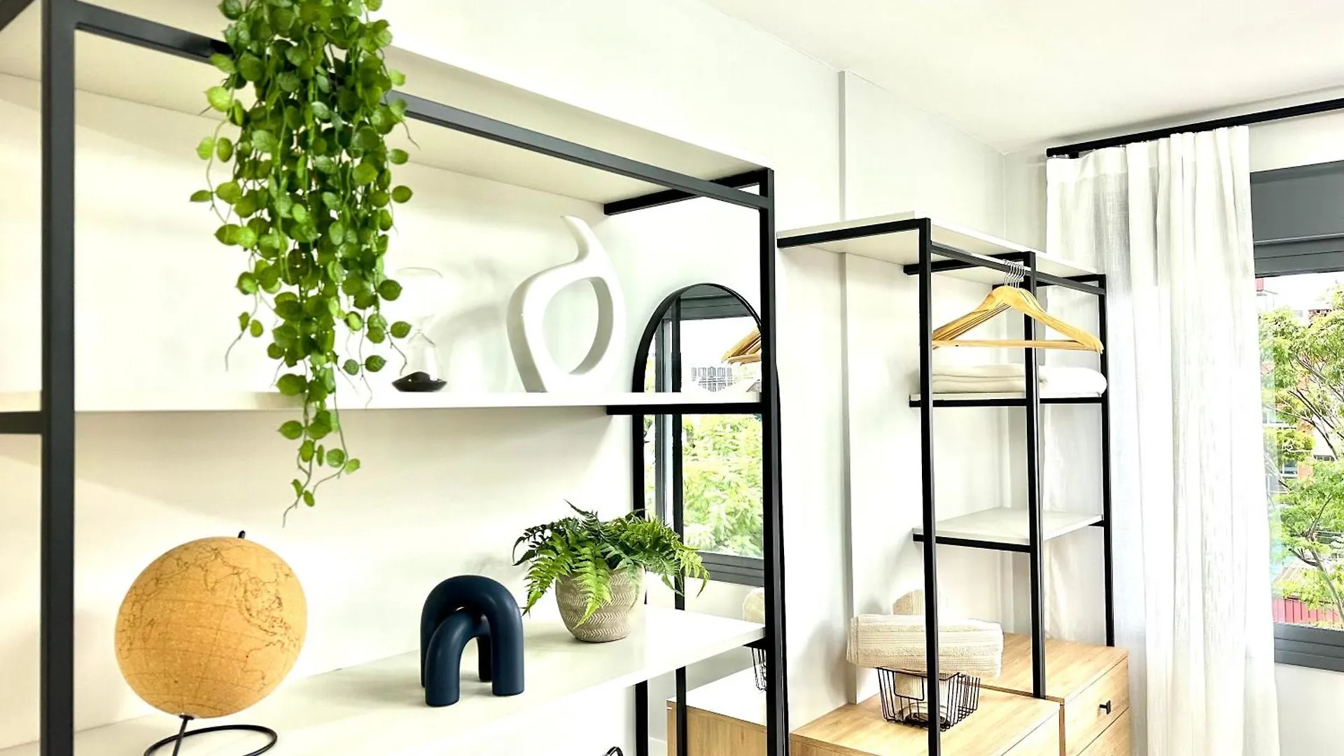 Apartmán Studio Oca, Skyline, Moinhos De Vento, Parcao Porto Alegre