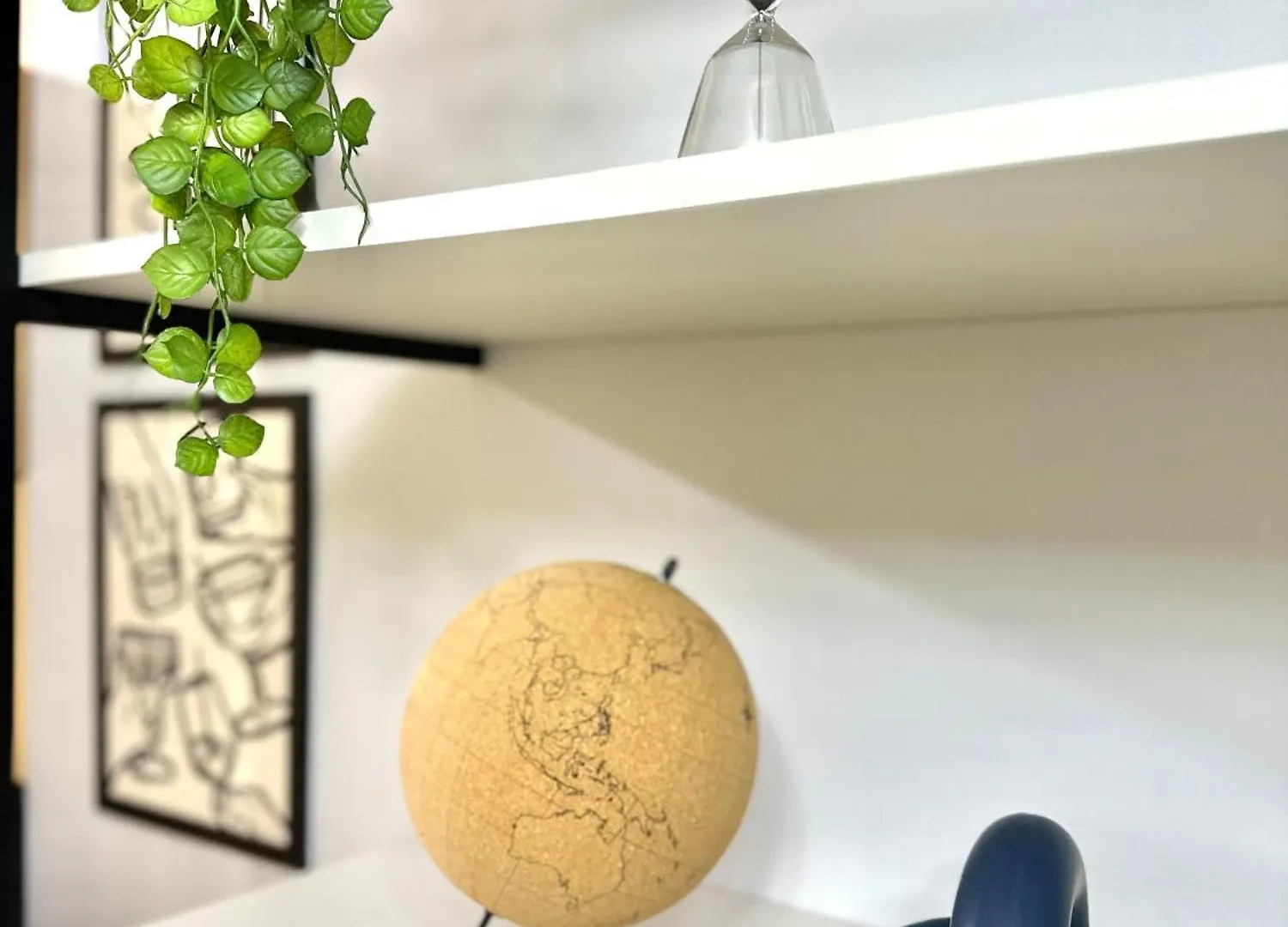 Studio Oca, Skyline, Moinhos De Vento, Parcao Porto Alegre Apartmán